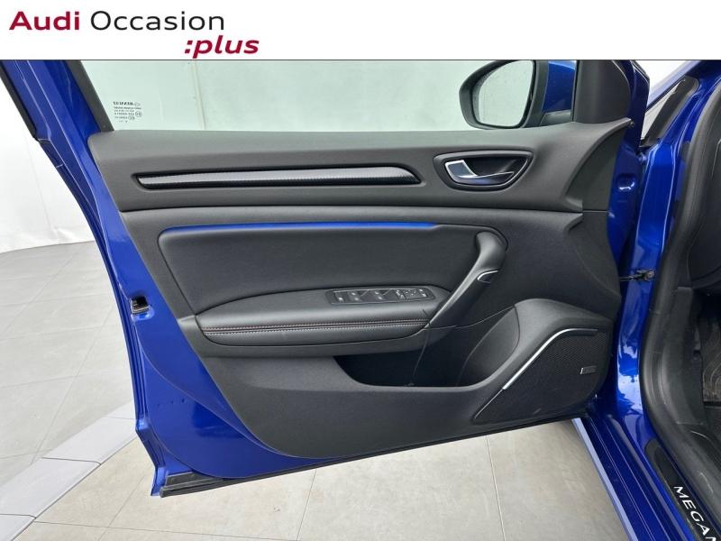Voitures occasions RENAULT MÉGANE RS Line Saint-Thibault-des-Vignes