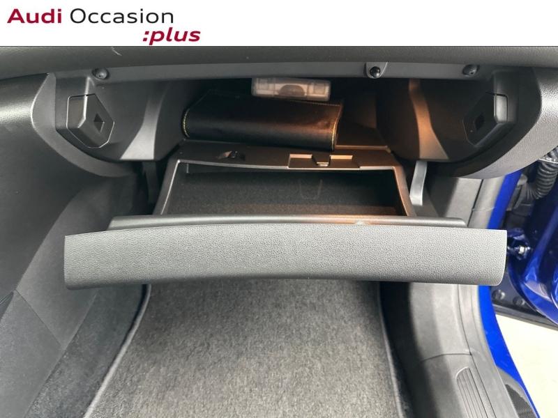 Voitures occasions RENAULT MÉGANE RS Line Saint-Thibault-des-Vignes