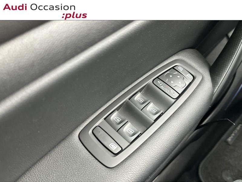 Voitures occasions RENAULT MÉGANE RS Line Saint-Thibault-des-Vignes