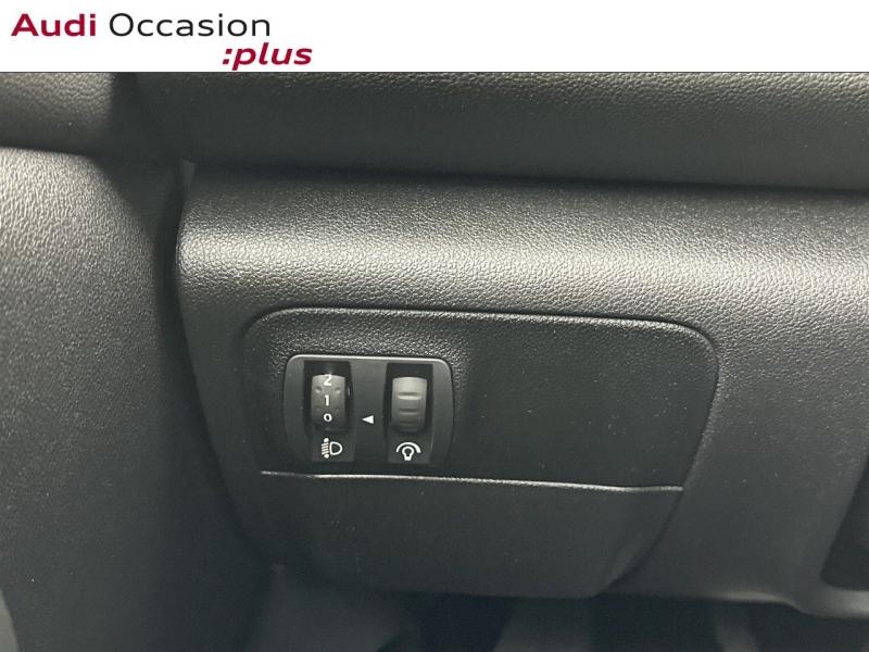 Voitures occasions RENAULT MÉGANE RS Line Saint-Thibault-des-Vignes