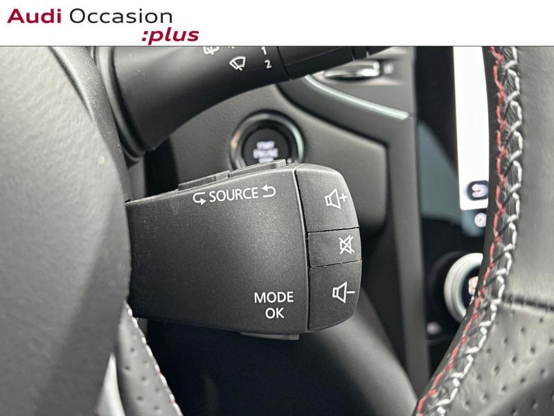 Voitures occasions RENAULT MÉGANE RS Line Saint-Thibault-des-Vignes