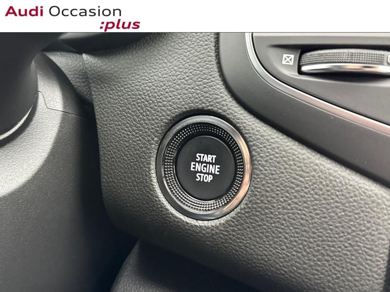 Voitures occasions RENAULT MÉGANE RS Line Saint-Thibault-des-Vignes