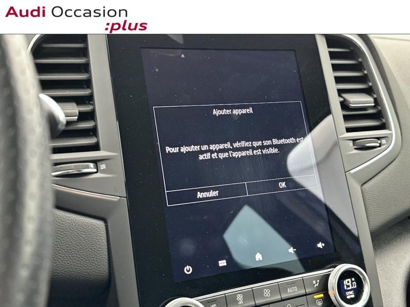 Voitures occasions RENAULT MÉGANE RS Line Saint-Thibault-des-Vignes