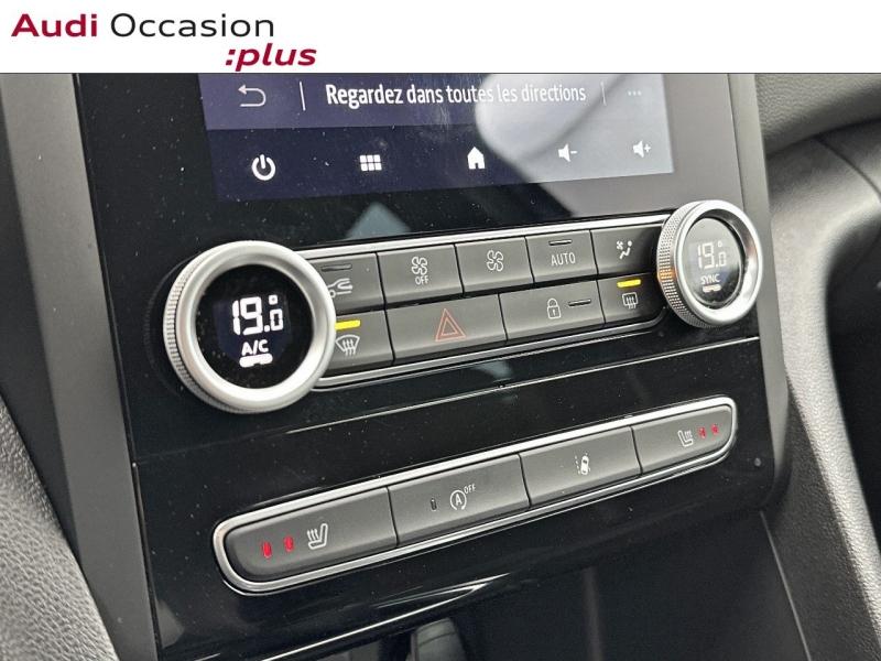 Voitures occasions RENAULT MÉGANE RS Line Saint-Thibault-des-Vignes