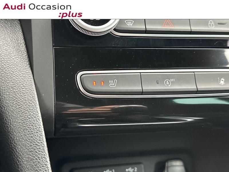 Voitures occasions RENAULT MÉGANE RS Line Saint-Thibault-des-Vignes