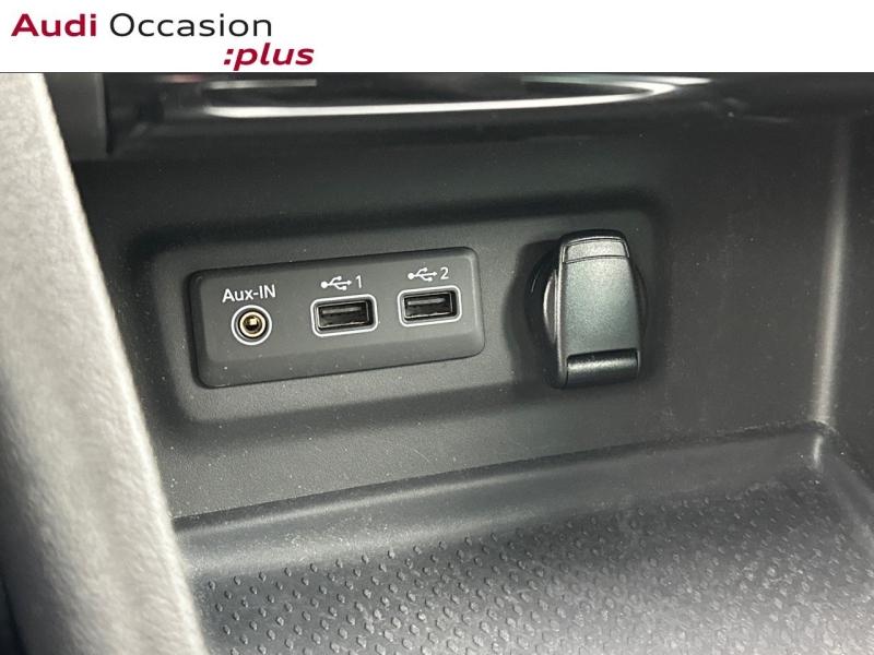 Voitures occasions RENAULT MÉGANE RS Line Saint-Thibault-des-Vignes