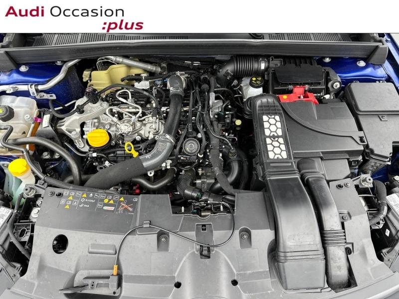 Voitures occasions RENAULT MÉGANE RS Line Saint-Thibault-des-Vignes
