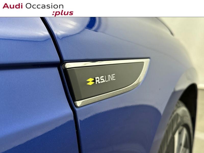 Voitures occasions RENAULT MÉGANE RS Line Saint-Thibault-des-Vignes