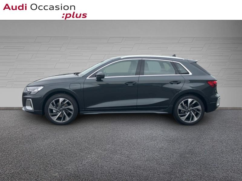 Voitures occasions Audi A3 allstreet Avus Saint-Thibault-des-Vignes