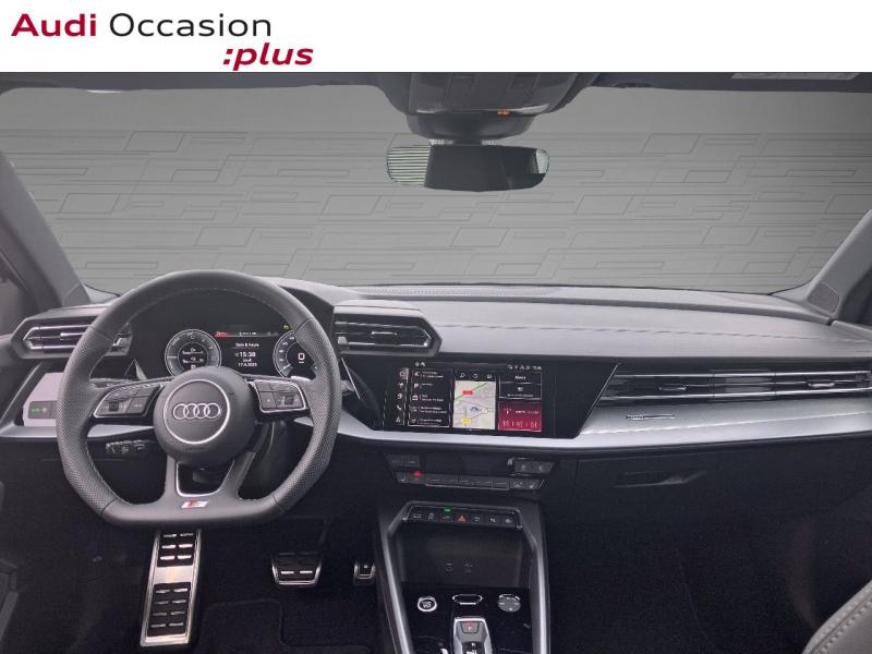 Voitures occasions Audi A3 allstreet Avus Saint-Thibault-des-Vignes