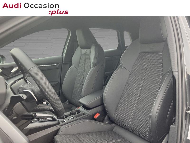 Voitures occasions Audi A3 allstreet Avus Saint-Thibault-des-Vignes