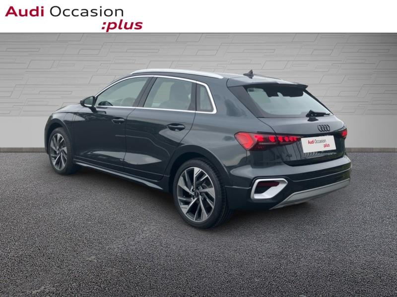 Voitures occasions Audi A3 allstreet Avus Saint-Thibault-des-Vignes