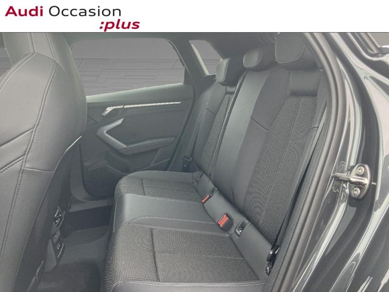 Voitures occasions Audi A3 allstreet Avus Saint-Thibault-des-Vignes