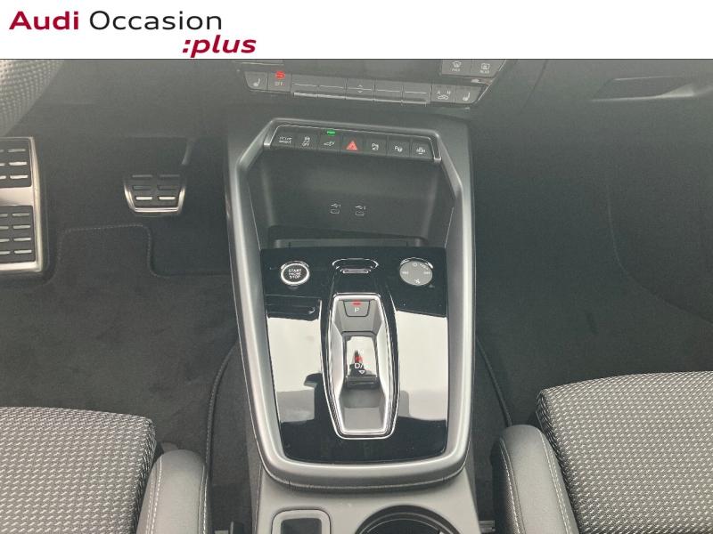 Voitures occasions Audi A3 allstreet Avus Saint-Thibault-des-Vignes