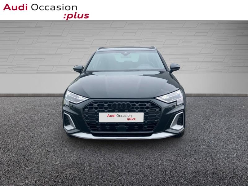 Voitures occasions Audi A3 allstreet Avus Saint-Thibault-des-Vignes