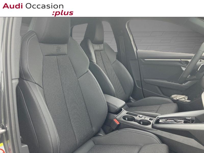 Voitures occasions Audi A3 allstreet Avus Saint-Thibault-des-Vignes
