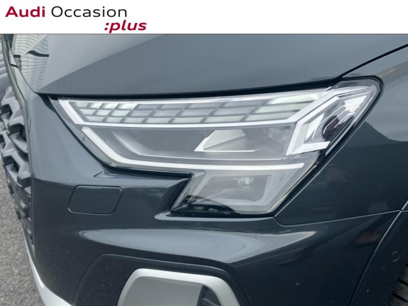 Voitures occasions Audi A3 allstreet Avus Saint-Thibault-des-Vignes