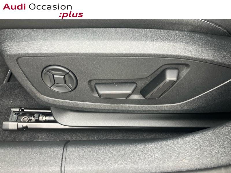 Voitures occasions Audi A3 allstreet Avus Saint-Thibault-des-Vignes