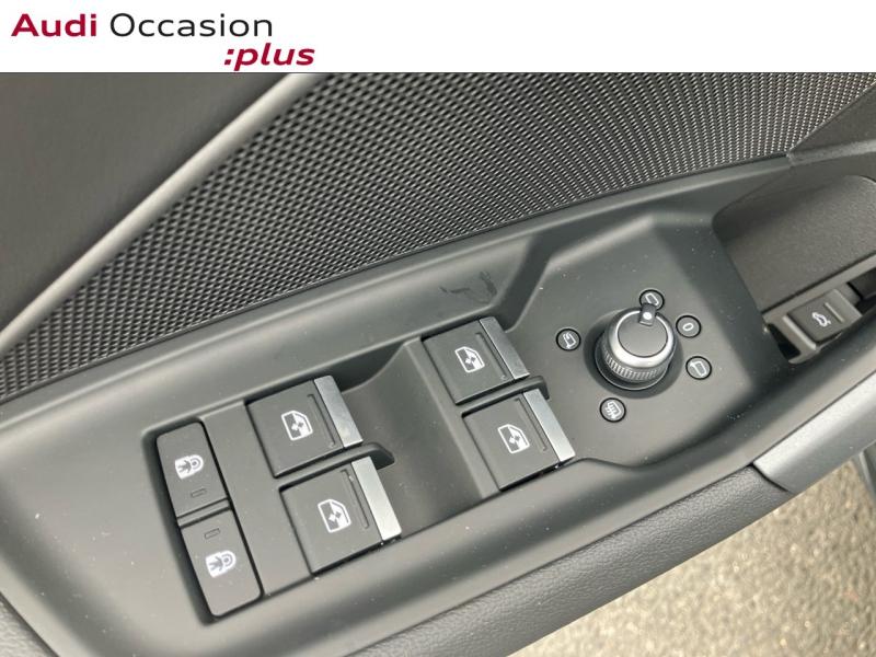 Voitures occasions Audi A3 allstreet Avus Saint-Thibault-des-Vignes