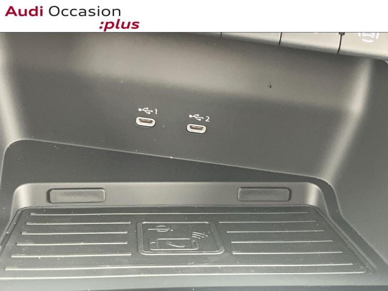 Voitures occasions Audi A3 allstreet Avus Saint-Thibault-des-Vignes