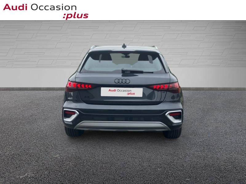 Voitures occasions Audi A3 allstreet Avus Saint-Thibault-des-Vignes
