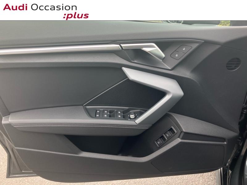 Voitures occasions Audi A3 allstreet Avus Saint-Thibault-des-Vignes