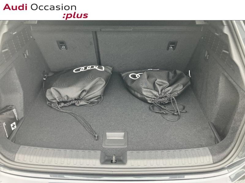 Voitures occasions Audi A3 allstreet Avus Saint-Thibault-des-Vignes