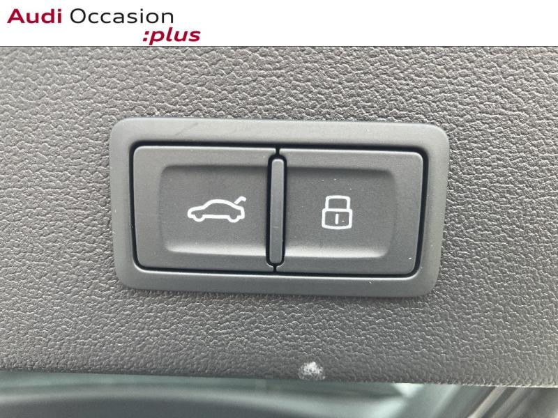 Voitures occasions Audi A3 allstreet Avus Saint-Thibault-des-Vignes