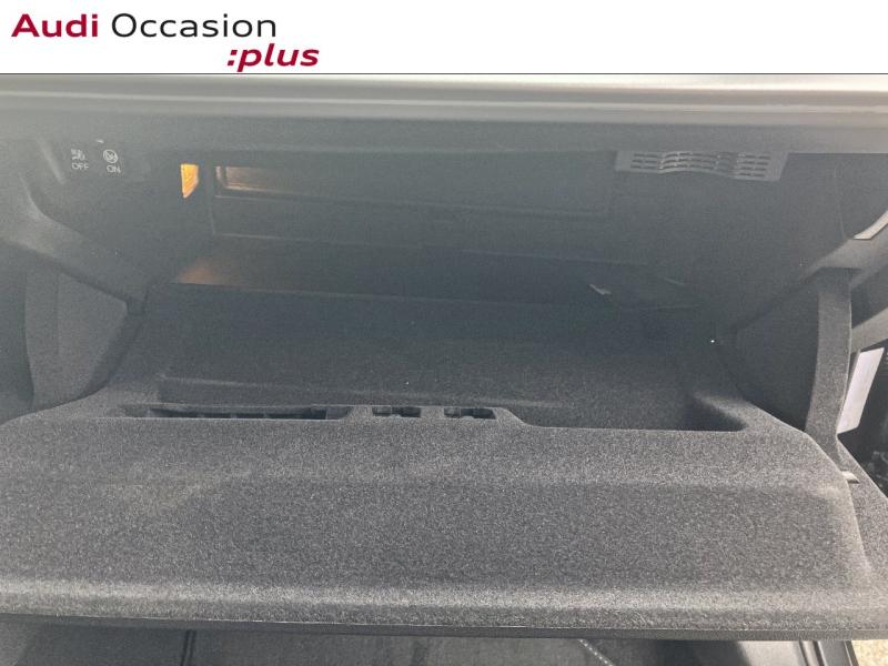 Voitures occasions Audi A3 allstreet Avus Saint-Thibault-des-Vignes