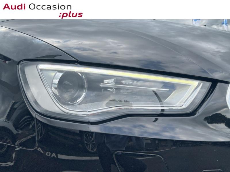 Voitures occasions Audi S3 Cabriolet Base Saint-Thibault-des-Vignes