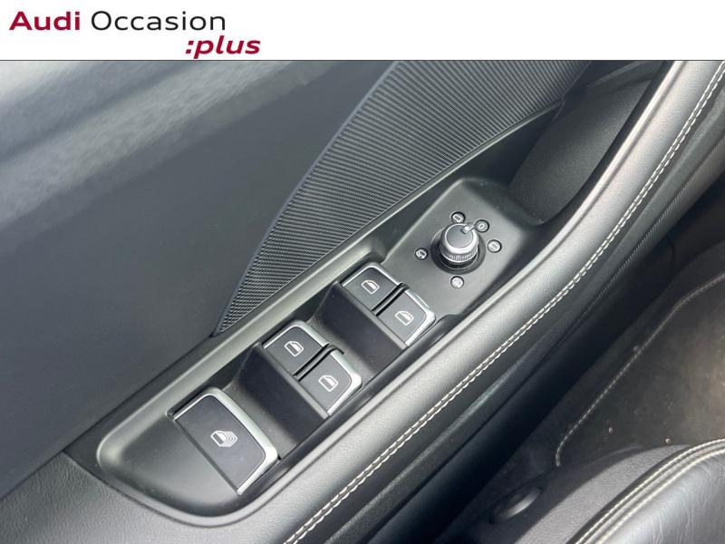 Voitures occasions Audi S3 Cabriolet Base Saint-Thibault-des-Vignes