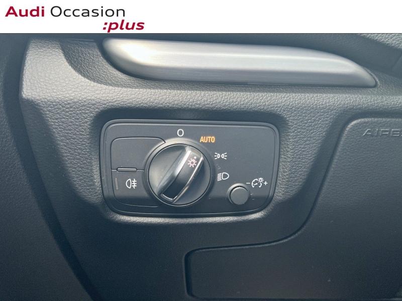 Voitures occasions Audi S3 Cabriolet Base Saint-Thibault-des-Vignes