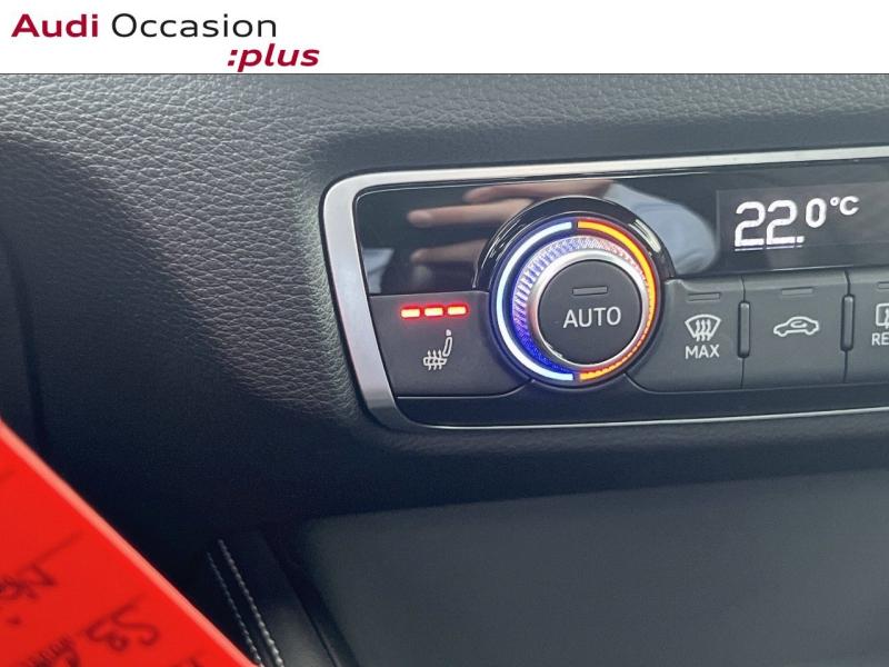 Voitures occasions Audi S3 Cabriolet Base Saint-Thibault-des-Vignes