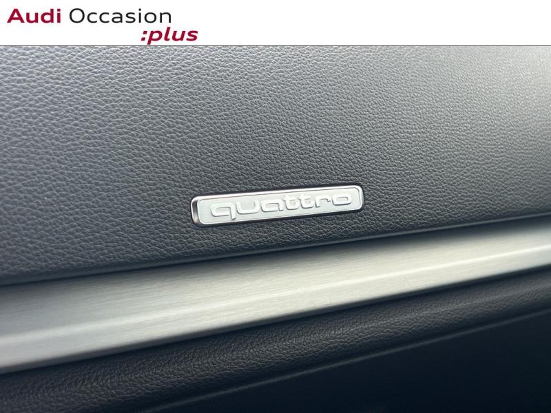 Voitures occasions Audi S3 Cabriolet Base Saint-Thibault-des-Vignes