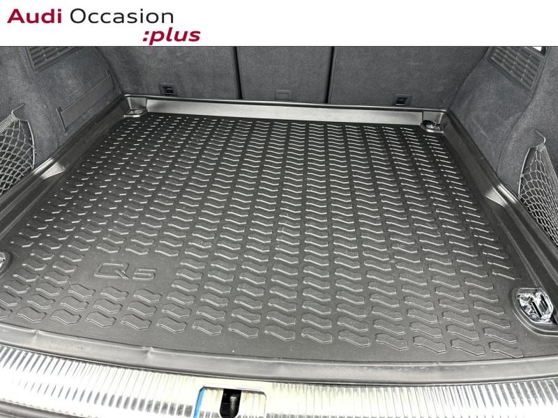 Voitures occasions Audi Q5 Sportback S line Saint-Thibault-des-Vignes