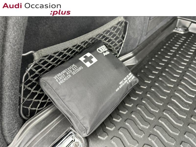Voitures occasions Audi Q5 Sportback S line Saint-Thibault-des-Vignes