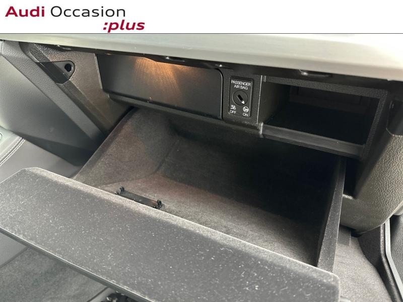 Voitures occasions Audi Q5 Sportback S line Saint-Thibault-des-Vignes