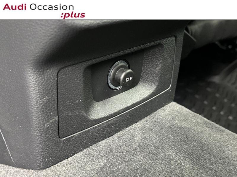 Voitures occasions Audi Q5 Sportback S line Saint-Thibault-des-Vignes