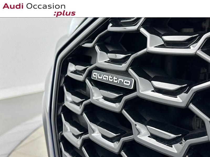 Voitures occasions Audi Q5 Sportback S line Saint-Thibault-des-Vignes