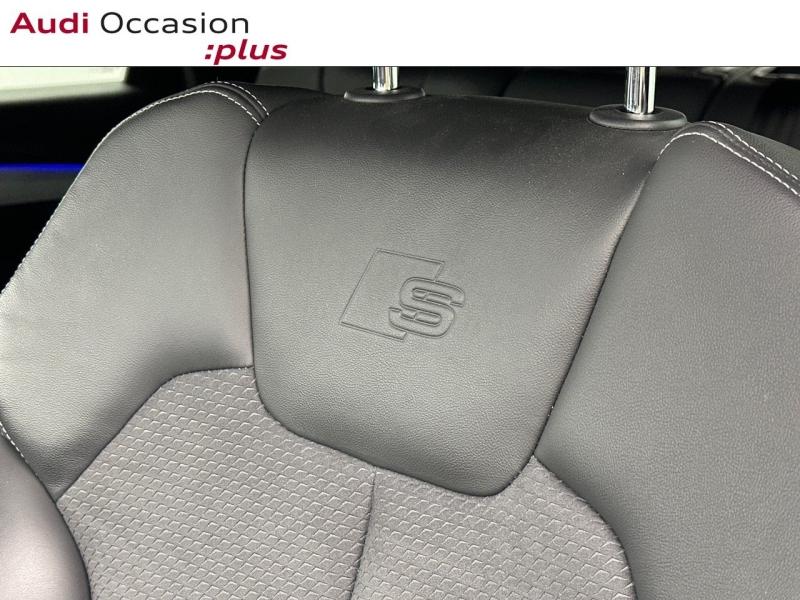 Voitures occasions Audi Q5 Sportback S line Saint-Thibault-des-Vignes
