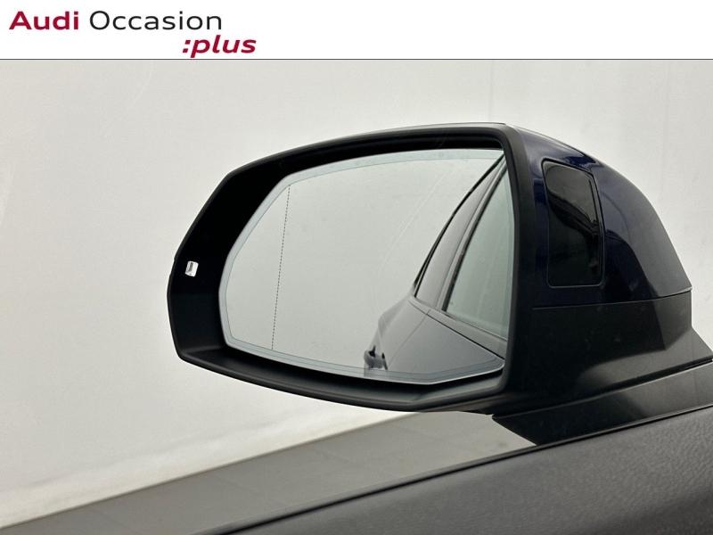 Voitures occasions Audi Q5 Sportback S line Saint-Thibault-des-Vignes