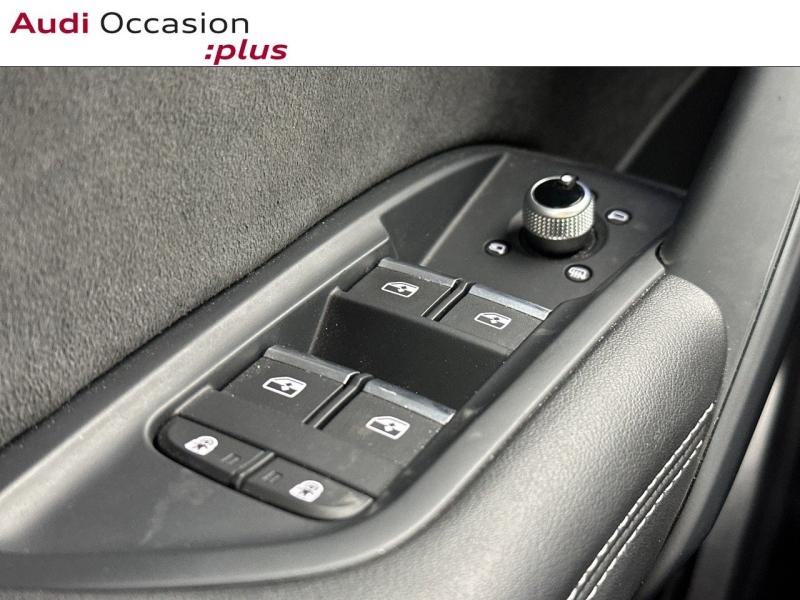 Voitures occasions Audi Q5 Sportback S line Saint-Thibault-des-Vignes