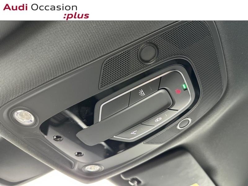 Voitures occasions Audi Q5 Sportback S line Saint-Thibault-des-Vignes