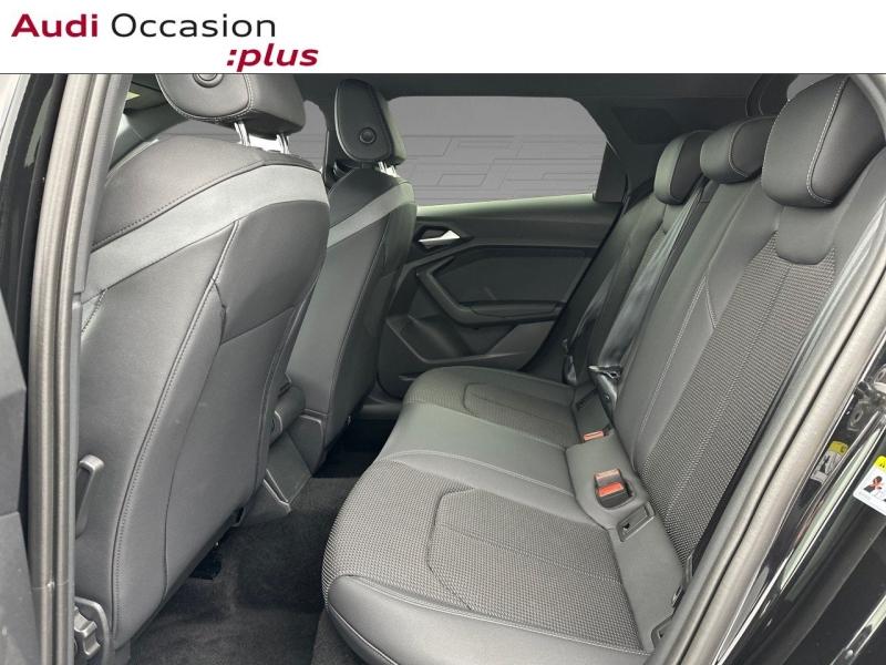 Voitures occasions Audi A1 Sportback S line Saint-Thibault-des-Vignes