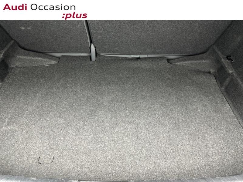 Voitures occasions Audi A1 Sportback S line Saint-Thibault-des-Vignes