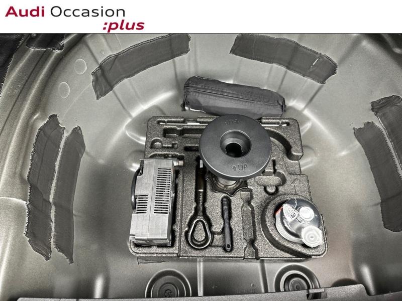 Voitures occasions Audi A1 Sportback S line Saint-Thibault-des-Vignes