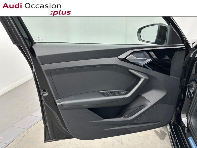 Voitures occasions Audi A1 Sportback S line Saint-Thibault-des-Vignes
