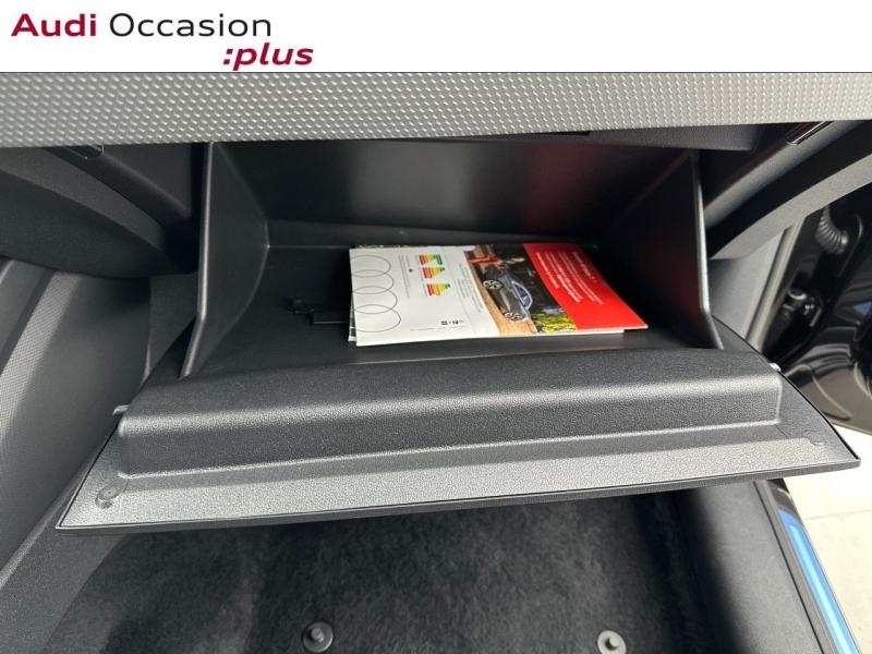 Voitures occasions Audi A1 Sportback S line Saint-Thibault-des-Vignes