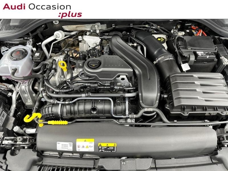 Voitures occasions Audi A1 Sportback S line Saint-Thibault-des-Vignes