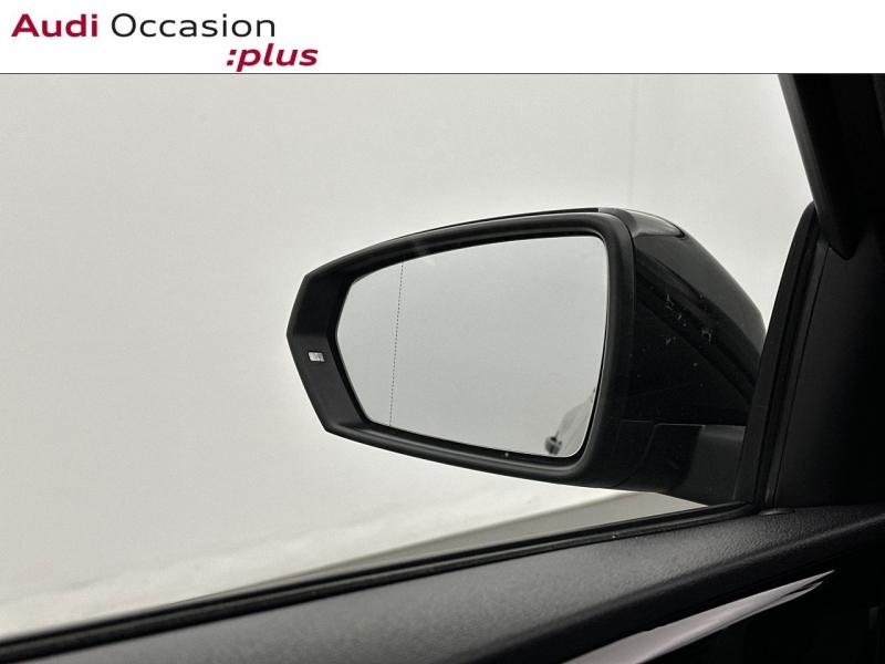 Voitures occasions Audi A1 Sportback S line Saint-Thibault-des-Vignes